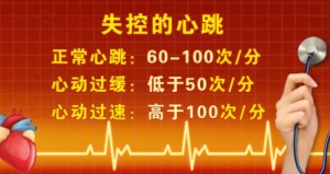 《养生堂》20180426心动过缓、心动过速、心律失常、心源性晕厥