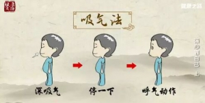 《健康之路》20180612马晓昌、心慌、心悸、胸闷、憋气、心脏问题