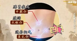 《健康之路》20180714三伏养阳、艾灸、缓解尿频三伏灸、冬病夏治三伏灸