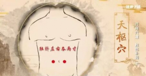 《健康之路》20180817阮志忠《巧用穴道 胜吃补药》（下）