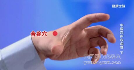 《健康之路》20180825巧护心血管的四大法宝