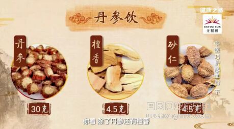 《健康之路》20180825巧护心血管的四大法宝