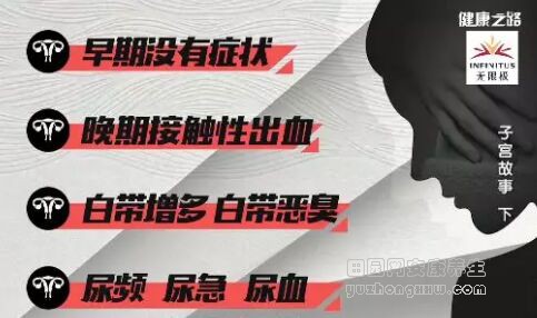 《健康之路》20181010《子宫故事》（下）宫颈癌