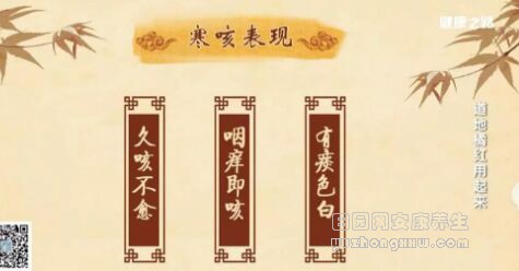 《健康之路》20181104口腔溃疡、咳嗽、醒酒解酒、过敏性鼻炎、橘红