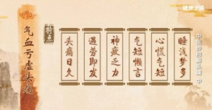 《健康之路》20181110景天补血汤、肝郁气滞、平肝止痛饮、醒酒止痛饮