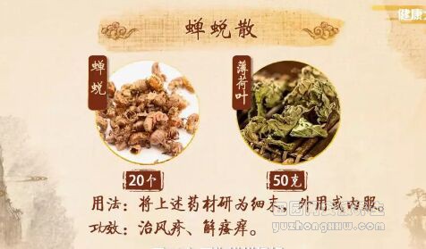 健康之路20181222