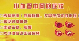 《养生堂》20190108李小刚,血疙瘩,小血管中风,高脂饮食