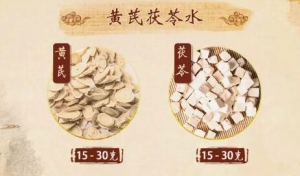 《健康之路》20190128傅延龄,黄芪,补卫气,补气消肿,保元汤,黄芪茯苓水