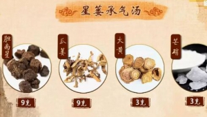 《健康之路》20190130常静玲,星蒌承气汤,痰热,竹沥粥,丰隆穴,阴陵泉穴