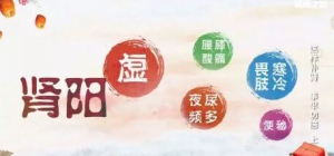 《健康之路》20190202李鲲,肾阴虚,肾阳虚,补肺温肾方,清心滋肾汤