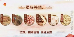 《健康之路》20190203李鲲,补肾气,补肾精,柔肝养精方,健脾益肾方