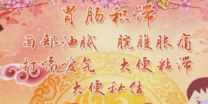 《养生堂》20190321应季食物,春燥,桑葚果酒,胃肠积滞,梅花粥