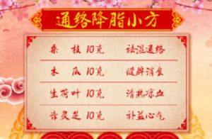 《养生堂》20190323手诊,青筋,血管硬化,通络降脂,手掌发红