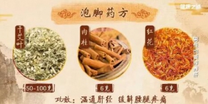 《健康之路》20190523男人肝养好，疾病不来找！