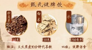 《健康之路》20190604宝宝吃的少那是脾胃不好！吃这3种对药，1个月见效！