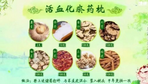 《健康之路》20190609麝香,乳香,没药,血竭这么用能活血化瘀通络止痛！
