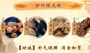 《健康之路》20190618砂仁桔梗薏苡仁饮,砂仁陈皮煲鲫鱼,砂仁陈皮饮