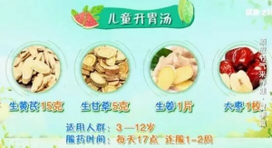 《健康之路》20190714夏天宝宝厌食、腹泻、磨牙、长痱子怎么办？