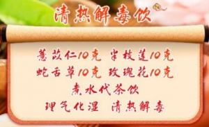 《养生堂》20190901《肿瘤治疗--精准把握攻与补》