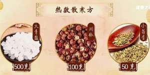 《健康之路》20190922哪些习惯会造成筋结？有了筋结又该怎么缓解？