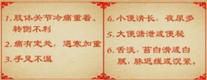 《养生堂》20191025齐岩,骨关节炎,通痹活络,寒湿,肝脾肾亏,养骨汤,化瘀茶,大神效活络丹