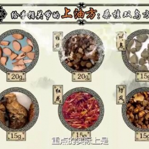 《健康之路》如何正确养护关节，缓解关节疼痛