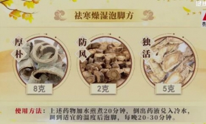 《健康之路》寒露节气气候变化的特点与养生方法