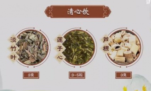 《健康之路》辨尿识病查看尿液状态判断身体状态