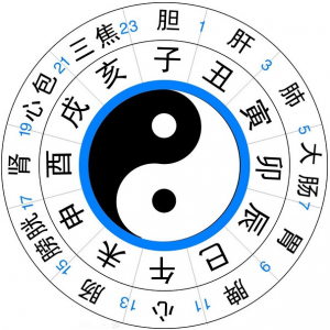 神奇的十二时辰养生法你知道吗？