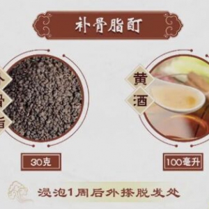 《健康之路》张景明讲治疗脱发的小妙方