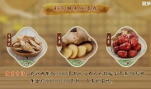 《健康之路》王波讲莫让“虎威”伤了健康
