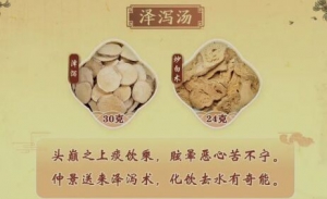 《健康之路》陈明讲经方,泽泻汤,桂枝甘草汤,酸枣仁汤