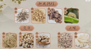 《健康之路》张景明讲秋风时节如何养生