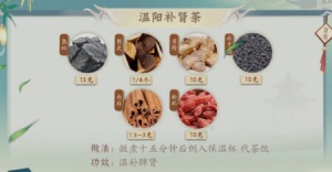 《健康之路》杨志敏讲中医流派,温补派,甘温脾肾,熟地,温阳补肾茶