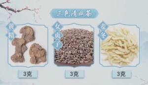 《健康之路》张景明讲大雪时节如何养生