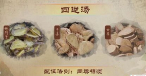 《健康之路》张雪亮,手脚凉,拉肚子,恶心呕吐,干姜人参半夏汤,四逆汤,桃花汤