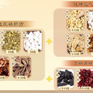 《健康之路》张景明,慢性耳鸣,听力下降,神经性耳鸣,肾虚,脾虚